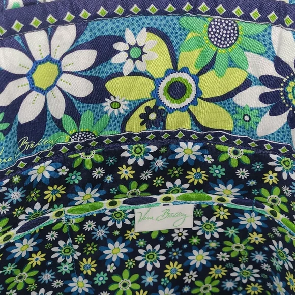 👛Vera Bradley Purse👛 - Picture 5 of 8